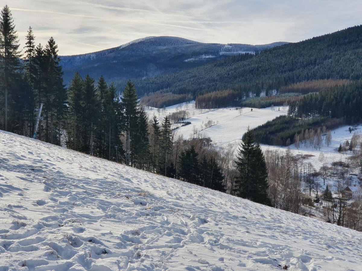 Chata Lisa Stronie Śląskie Buitenkant foto